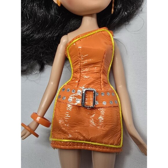 Bratz Neon Pop Divaz Jade MGA 2005 – Rare - Picture 7 of 16